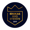 Edukas Eesti Ettevõte logo