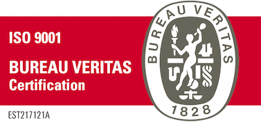 bureau-veritas sertifikaat